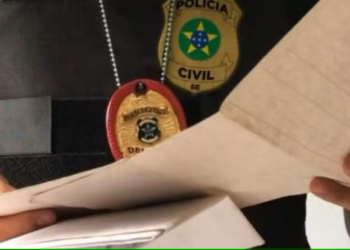 Suspeito de aplicar golpes com prejuízos de cerca de R$ 780 mil é preso em Sergipe