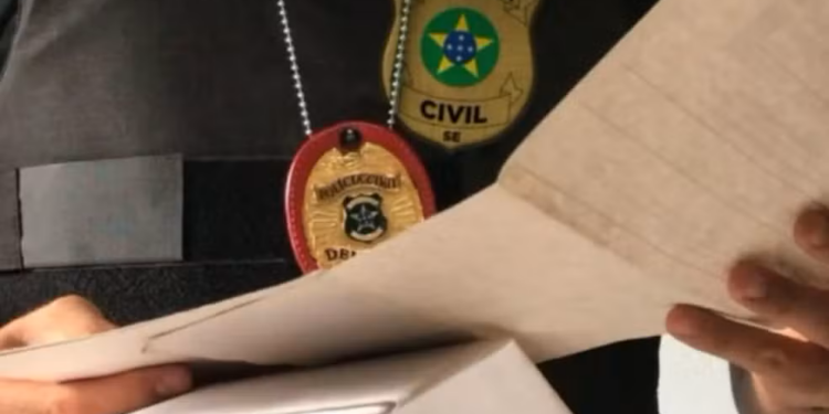 Suspeito de aplicar golpes com prejuízos de cerca de R$ 780 mil é preso em Sergipe