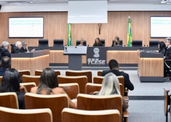 A pedido do MPC, Tribunal de Contas abre processo contra ex-prefeito por mau uso de recursos da outorga
