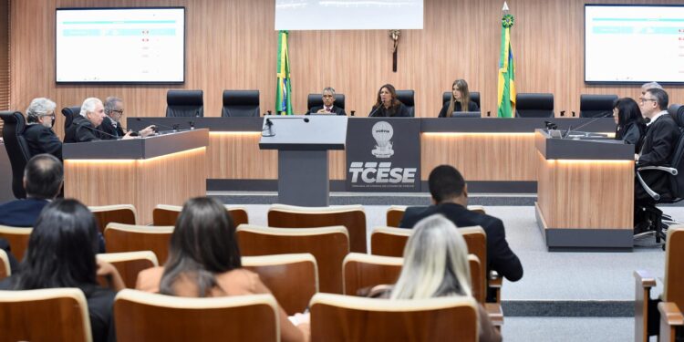 A pedido do MPC, Tribunal de Contas abre processo contra ex-prefeito por mau uso de recursos da outorga
