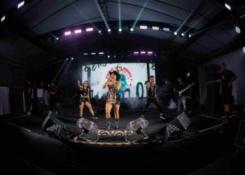 Vila Siri: véspera de São João fica marcada no coração dos socorrense