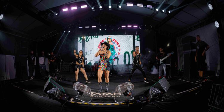 Vila Siri: véspera de São João fica marcada no coração dos socorrense