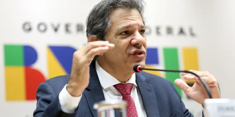 Haddad diz que alternativa ao aumento do IOF pode ser antecipada