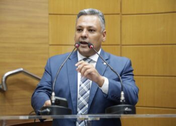 Ibrain de Valmir celebra chegada do gás natural a Lagarto