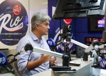 “Queremos implementar em Socorro uma série de concursos públicos”, diz prefeito Samuel Carvalho