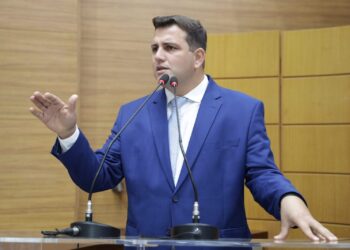 Marcos Oliveira sai em defesa dos marchantes nas feiras livres