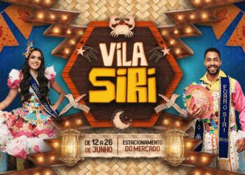 Abertura da Vila Siri acontece nesta quinta-feira, 12