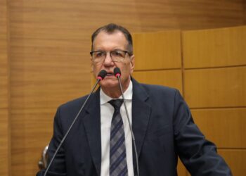 Adailton Martins celebra a inauguração do Centro de Alta Complexidade Vascular no Huse