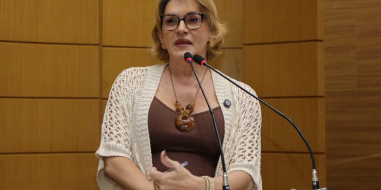 Linda Brasil fala sobre TAC após caso de agressão em Rodoviária