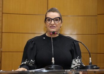 Áurea Ribeiro denuncia colapso na saúde pública de Lagarto