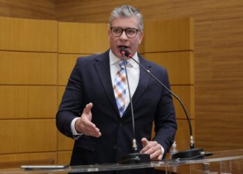 Deputado Cristiano Cavalcante destaca grandeza do São Pedro de Capela