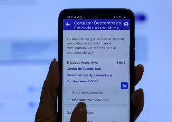 Aposentados já podem consultar respostas das entidades nos Correios