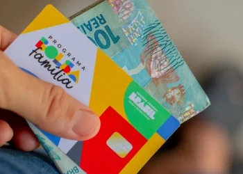 Doze estados da federação, incluindo Sergipe, têm mais beneficiários do Bolsa Família do que trabalhadores com carteira assinada