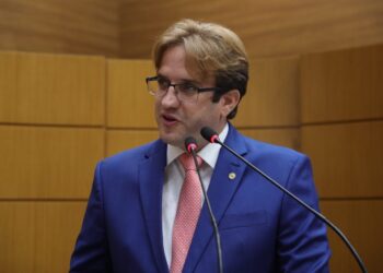 Deputado Marcelo Sobral Fortalece Saúde de Itaporanga e Beneficia Cidades Vizinhas