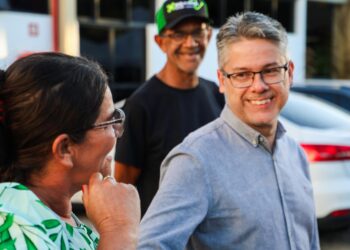 Reta final de votação: Senador Alessandro convoca sergipanos para escolher projetos das Emendas Participativas