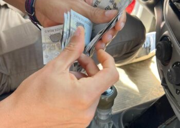 Polícia Civil prende grupo que repassava notas falsas em Tobias Barreto