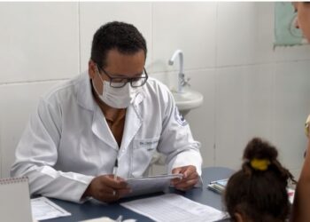 Propriá registra avanço expressivo nos indicadores da saúde básica