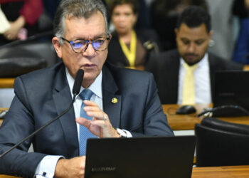Com aumento no preço dos fertilizantes, Laércio defende produção nacional e reabertura das FAFENs