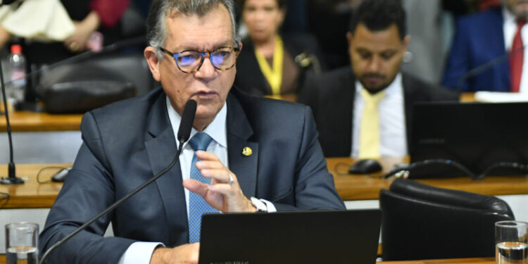Com aumento no preço dos fertilizantes, Laércio defende produção nacional e reabertura das FAFENs