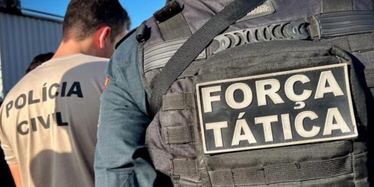 SSP não registra crimes durante o São João do Matuto, em Aquidabã