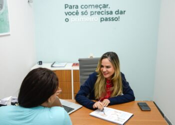 Biomédica explica como mudanças no estilo de vida podem transformar a saúde