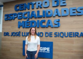 Com emenda de Katarina, Centro de Especialidades ganha tomógrafo para acelerar diagnósticos