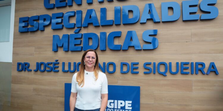 Com emenda de Katarina, Centro de Especialidades ganha tomógrafo para acelerar diagnósticos