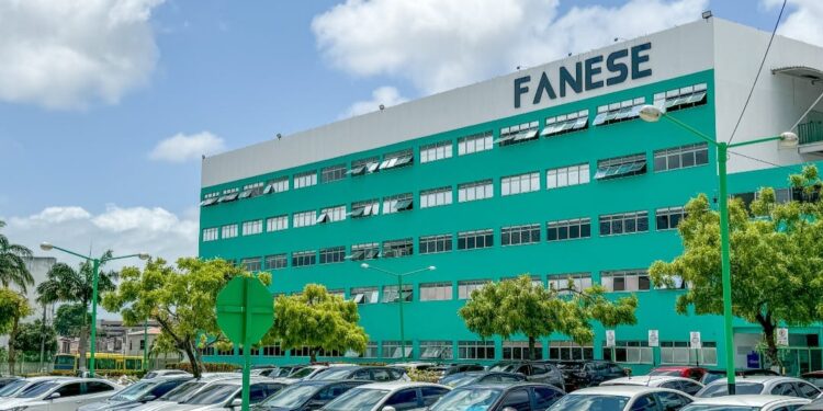 Curso de Ciências Contábeis da Fanese conquista nota 4 na avaliação do MEC