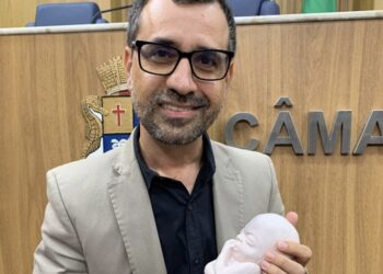 Lúcio Flávio é autor da audiência que discutirá Loteria Municipal