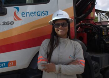 Energisa abre vagas para formação de eletricista exclusivo para mulheres