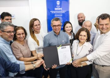 Senador Alessandro investe R$ 5 milhões para reforma do Pronto-Socorro do Hospital Regional de Itabaiana