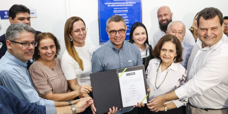 Senador Alessandro investe R$ 5 milhões para reforma do Pronto-Socorro do Hospital Regional de Itabaiana