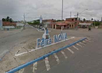 ‘Sergipe é aqui’ será realizado em Feira Nova nesta sexta-feira, dia 6