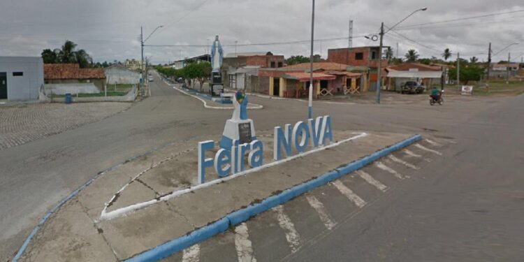 ‘Sergipe é aqui’ será realizado em Feira Nova nesta sexta-feira, dia 6