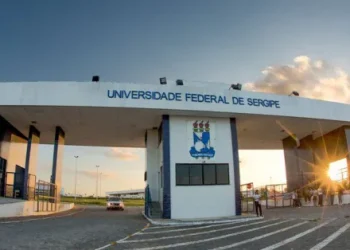 UFS publica edital de transferência externa com mais de 900 vagas