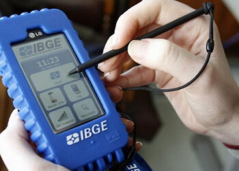 IBGE abre 351 vagas para estagiários em todo o país, com bolsas de até R$ 1.125,69