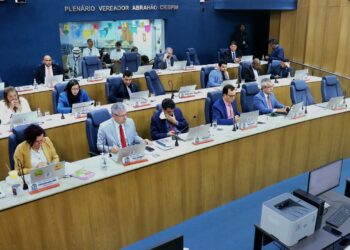 Câmara de Aracaju aprova PL de regularização fiscal que oferece até 100% de desconto em multas