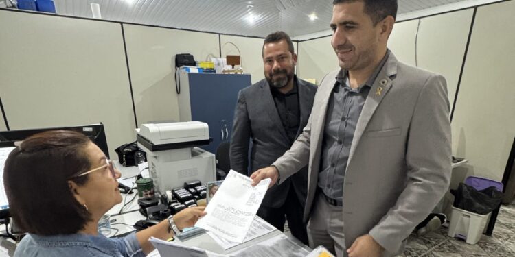 Vereadores propõe a criação de Política para Descarte de Lixo Eletrônico em São Cristóvão