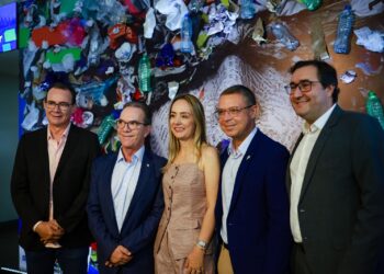 Sebrae lança programa que profissionaliza catadores e fortalece a reciclagem em Sergipe