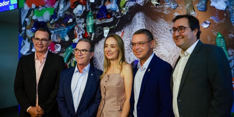 Sebrae lança programa que profissionaliza catadores e fortalece a reciclagem em Sergipe