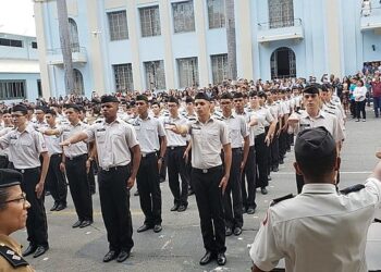 STF permite inclusão de estudantes de colégios militares no sistema de cotas