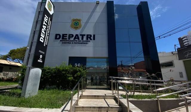 Polícia Civil cumpre mandado de prisão contra investigado por golpes com prejuízo estimado em R$ 780 mil