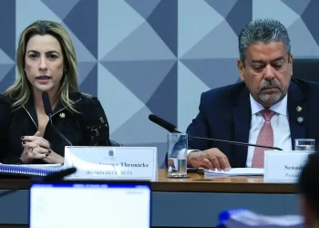 CPI das Bets termina sem indiciar Virginia, Deolane e mais 14