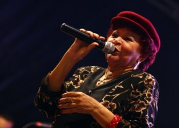 Prefeitura homenageará Marluce Bezerra nos Encontros Culturais que acontecem nos dias 14 e 21