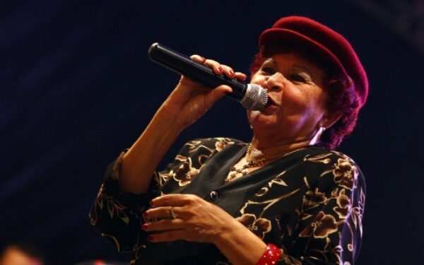 Prefeitura homenageará Marluce Bezerra nos Encontros Culturais que acontecem nos dias 14 e 21