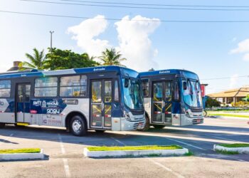 Prefeitura de Aracaju amplia linhas especiais para o Arraiá do Povo com Rota do Forró e Corujão