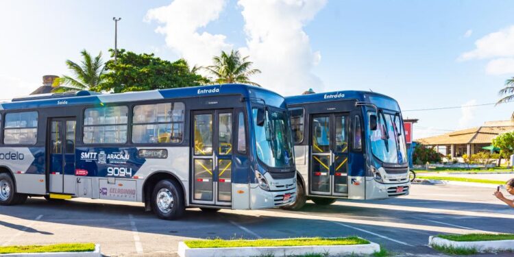 Prefeitura de Aracaju amplia linhas especiais para o Arraiá do Povo com Rota do Forró e Corujão
