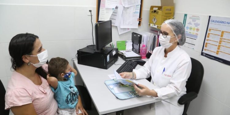 Plano de Contingenciamento reduz em quase 40% os casos de SRAG por vírus respiratórios em Aracaju