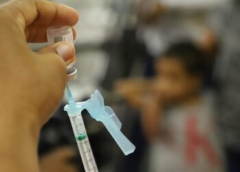 Posto médico do Forró Caju terá vacinação entre os dias 25 e 27 de junho