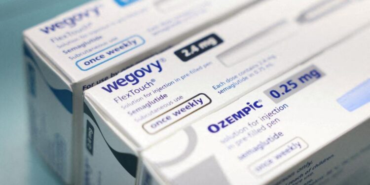 Vigilância Sanitária de Aracaju reforça fiscalização sobre venda de medicamentos para tratamento da diabetes tipo 2 e obesidade